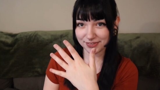Charlotte Darling – Step-mom divorces your step-dad to be with you